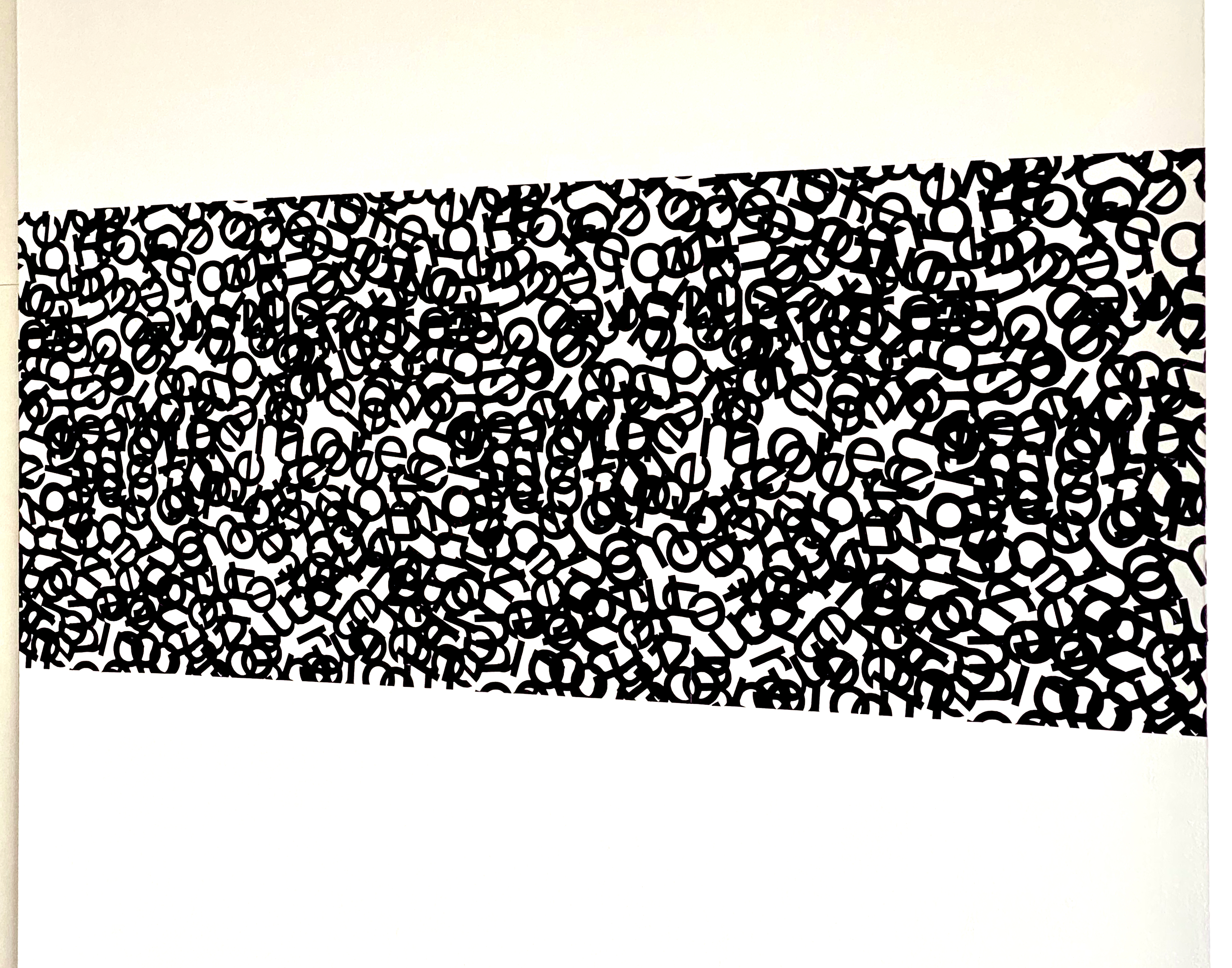 Philip Bradshaw, more vinyl, 2023